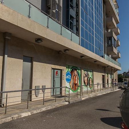 Flat Fortunella Apartment Budva Luaran gambar