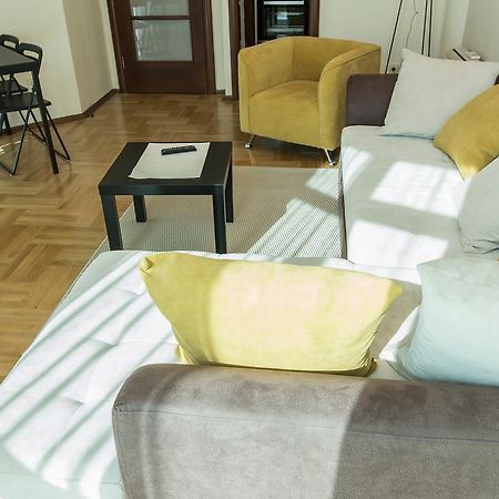 Flat Fortunella Apartment Budva Luaran gambar