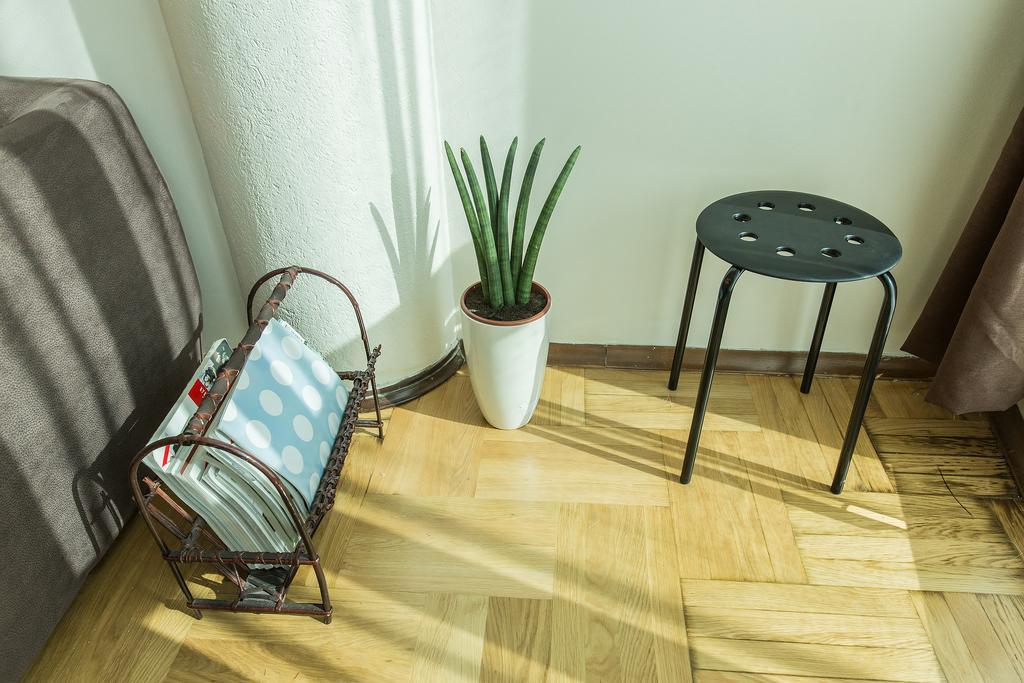 Flat Fortunella Apartment Budva Luaran gambar