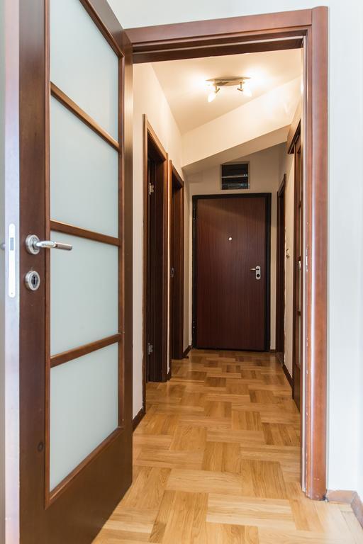 Flat Fortunella Apartment Budva Luaran gambar