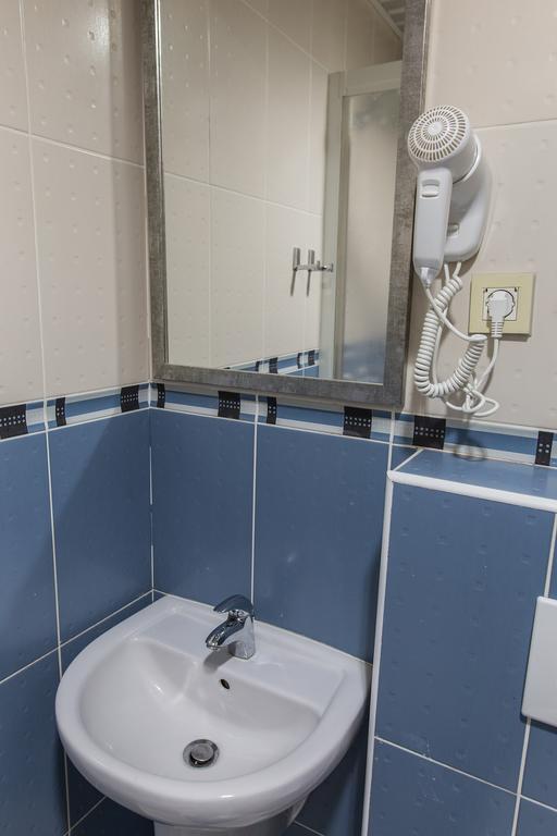 Flat Fortunella Apartment Budva Luaran gambar