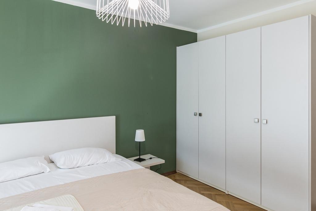 Flat Fortunella Apartment Budva Luaran gambar