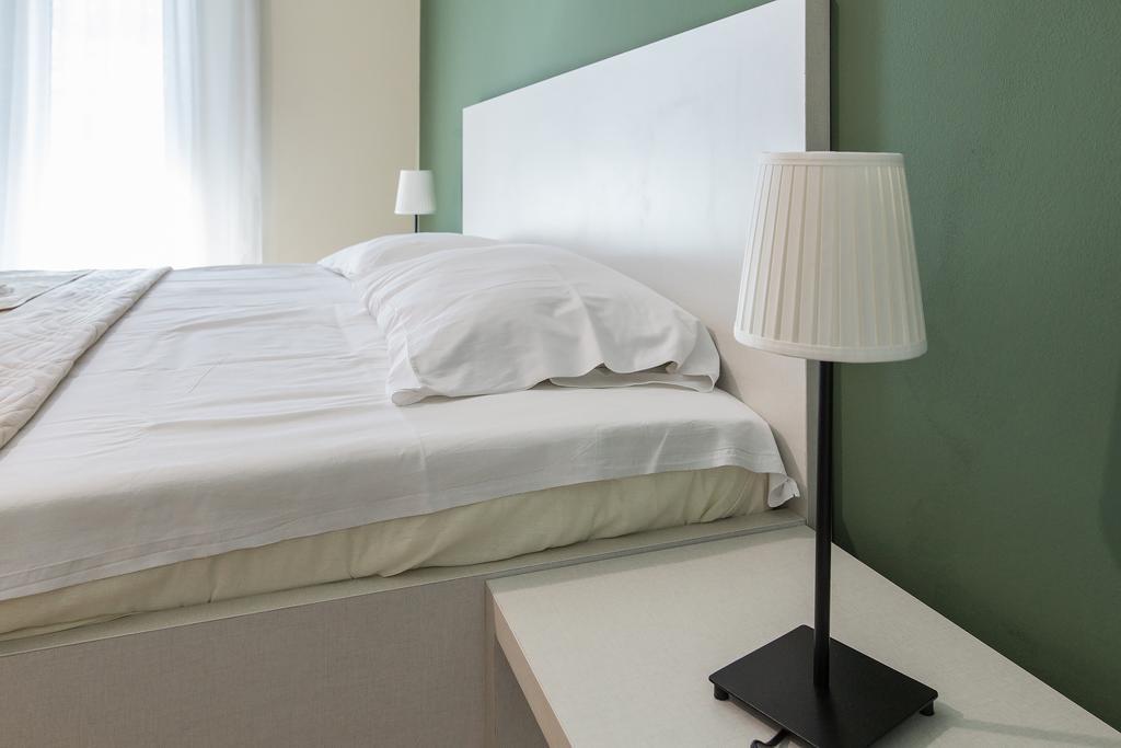 Flat Fortunella Apartment Budva Luaran gambar