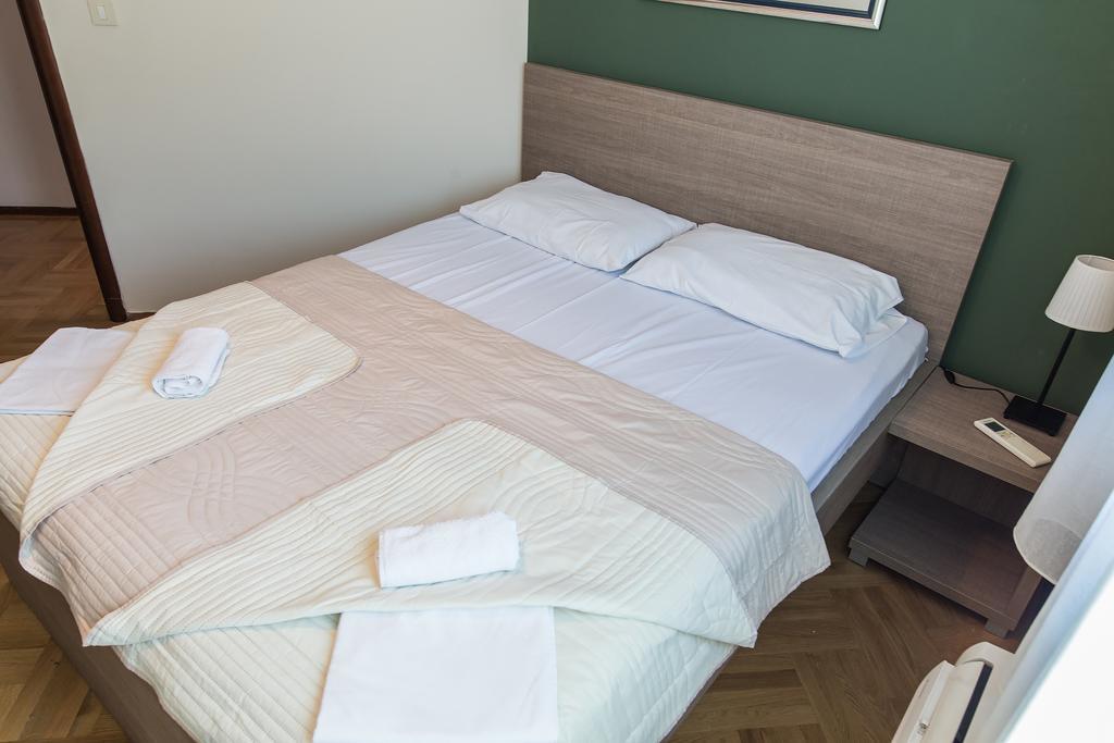 Flat Fortunella Apartment Budva Luaran gambar