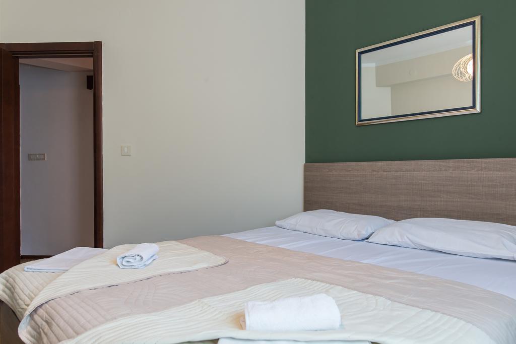 Flat Fortunella Apartment Budva Luaran gambar